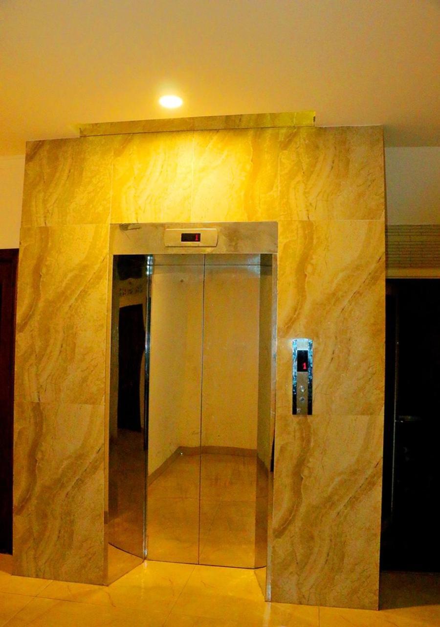 Hotel Khach San Pho Ngoc Nha Trang Exterior foto